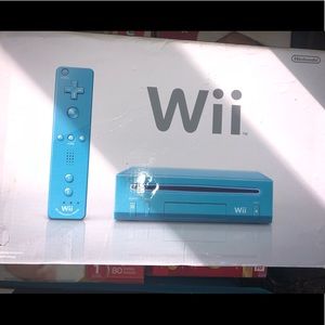 Wii